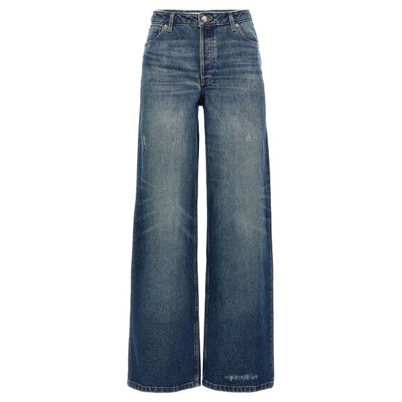 A.P.C. Women 'Elisabeth' Jeans